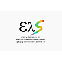 EAS Mühendislik logo, EAS Mühendislik contact details