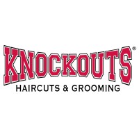 Knockouts Haircuts & Grooming logo, Knockouts Haircuts & Grooming contact details