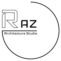 Raz Architecture Studio logo, Raz Architecture Studio contact details