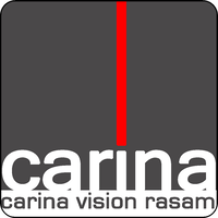 carina vision logo, carina vision contact details