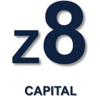 Z8 Capital logo, Z8 Capital contact details