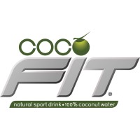 Cocofit logo, Cocofit contact details