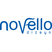 Novello Dizayn Ltd. Sti. logo, Novello Dizayn Ltd. Sti. contact details