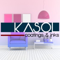 Kasol Coatings & Inks logo, Kasol Coatings & Inks contact details