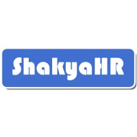 SHAKYA HR SOLUTIONS PRIVATE LIMITED logo, SHAKYA HR SOLUTIONS PRIVATE LIMITED contact details