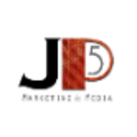 JP5 Marketing & Media logo, JP5 Marketing & Media contact details