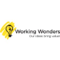 Working Wonders LLC logo, Working Wonders LLC contact details