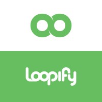 Loopify logo, Loopify contact details