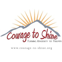 Courage To Shine logo, Courage To Shine contact details