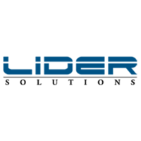 Lider Solutions logo, Lider Solutions contact details