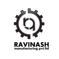 RAVINASH MANUFACTURING PRIVATE LIMITED logo, RAVINASH MANUFACTURING PRIVATE LIMITED contact details