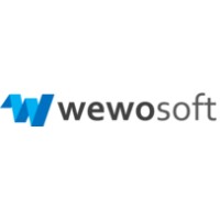 WewoSoft logo, WewoSoft contact details