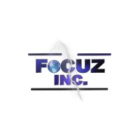 Focuz Inc logo, Focuz Inc contact details