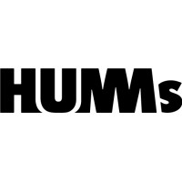 HUMMs.io logo, HUMMs.io contact details