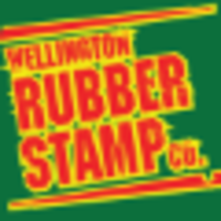 Wellington Rubber Stamp Company logo, Wellington Rubber Stamp Company contact details