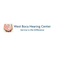 West Boca Hearing Center logo, West Boca Hearing Center contact details