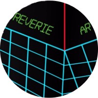 reverieAR logo, reverieAR contact details