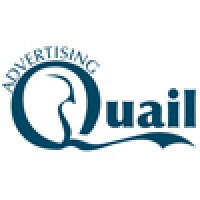 Quail Advertising logo, Quail Advertising contact details