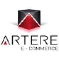 ARTERE Ecommerce logo, ARTERE Ecommerce contact details