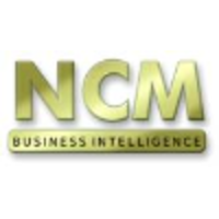 NCM Business Intelligence logo, NCM Business Intelligence contact details