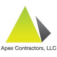 Apex Contractors, LLC logo, Apex Contractors, LLC contact details