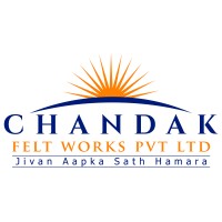 CHANDAK FELT WORKS PVT LTD logo, CHANDAK FELT WORKS PVT LTD contact details