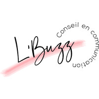 L'Buzz logo, L'Buzz contact details