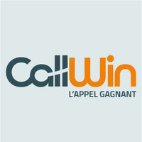 CallWin logo, CallWin contact details