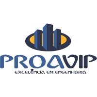 PROAVIP Excelêcia em Engenharia logo, PROAVIP Excelêcia em Engenharia contact details