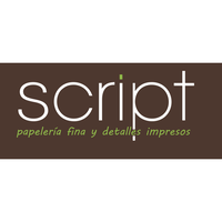 Script Impresores Graficos logo, Script Impresores Graficos contact details