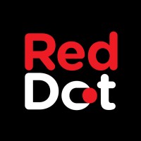 Red Dot Management logo, Red Dot Management contact details