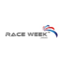 Race Week logo, Race Week contact details