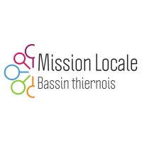 Mission Locale Bassin Thiernois logo, Mission Locale Bassin Thiernois contact details