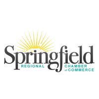 Springfield Regional Chamber of Commerce logo, Springfield Regional Chamber of Commerce contact details