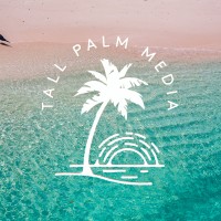 Tall Palm Media | Social Media Management and Website Design logo, Tall Palm Media | Social Media Management and Website Design contact details