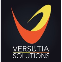 Versutia Solutions logo, Versutia Solutions contact details