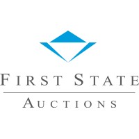 First State Auctions logo, First State Auctions contact details