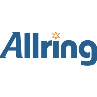 Allring Tech logo, Allring Tech contact details