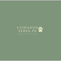 Cuidandoseres logo, Cuidandoseres contact details