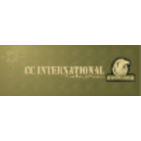 CC International LLC logo, CC International LLC contact details