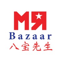 Mr Bazaar Pte. Ltd. logo, Mr Bazaar Pte. Ltd. contact details