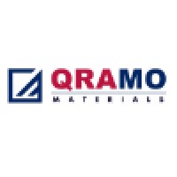 Qramo Materials logo, Qramo Materials contact details