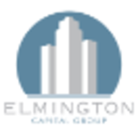 Elmington Capital Group logo, Elmington Capital Group contact details