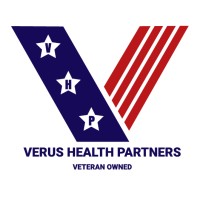 Verus Health Partners logo, Verus Health Partners contact details