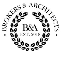 Brokers & Architects logo, Brokers & Architects contact details