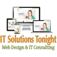 IT Solutions Tonight logo, IT Solutions Tonight contact details