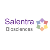 Salentra Biosciences logo, Salentra Biosciences contact details