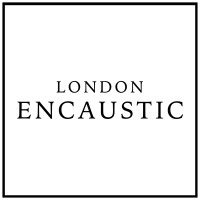 London Encaustic logo, London Encaustic contact details