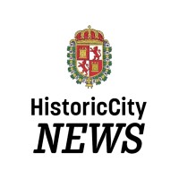 Historic City News logo, Historic City News contact details