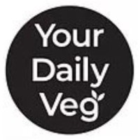 Your Daily Veg logo, Your Daily Veg contact details